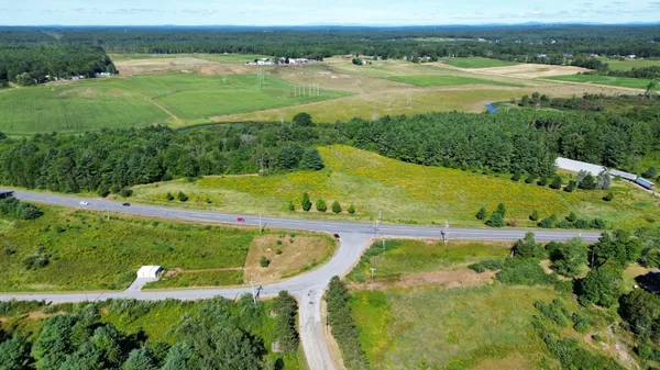 $1,599,000 | 210 Augusta Road, Topsham, ME 04086