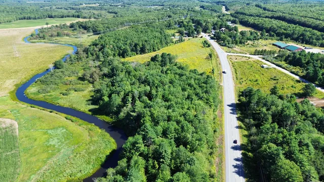 $1,599,000 | 210 Augusta Road, Topsham, ME 04086