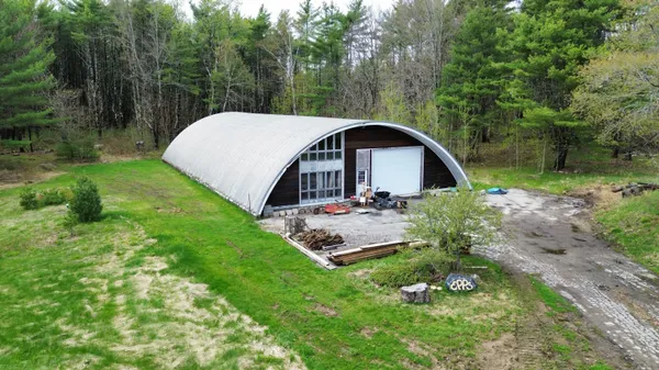 $1,599,000 | 210 Augusta Road, Topsham, ME 04086