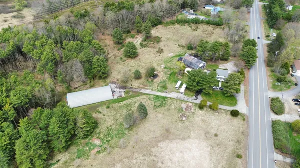 $1,599,000 | 210 Augusta Road, Topsham, ME 04086