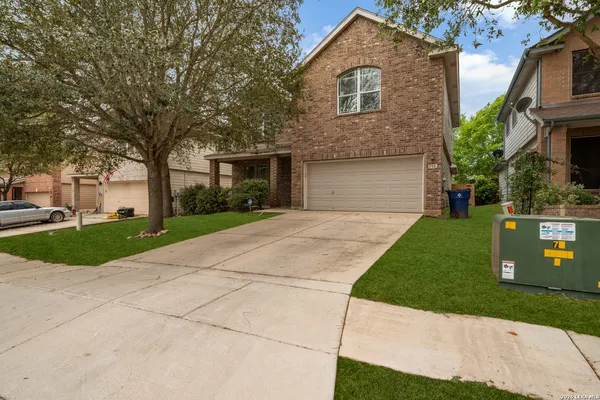 $2,000 | 201 Canyon Vista, Cibolo, TX 78108