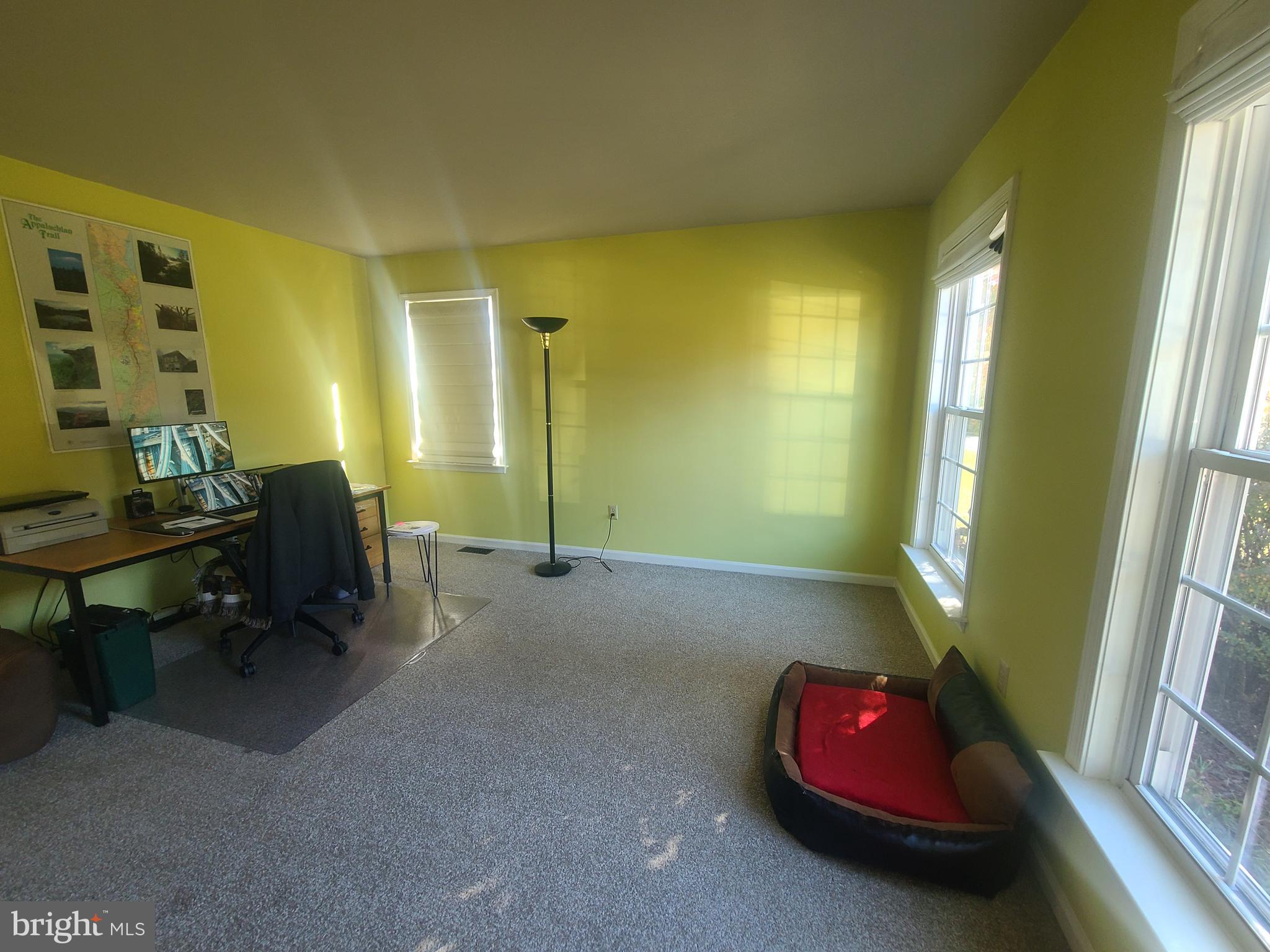 1335 Roberts Road Gilbertsville, PA 19525 - Photo 11 of 38 Living Room/Office