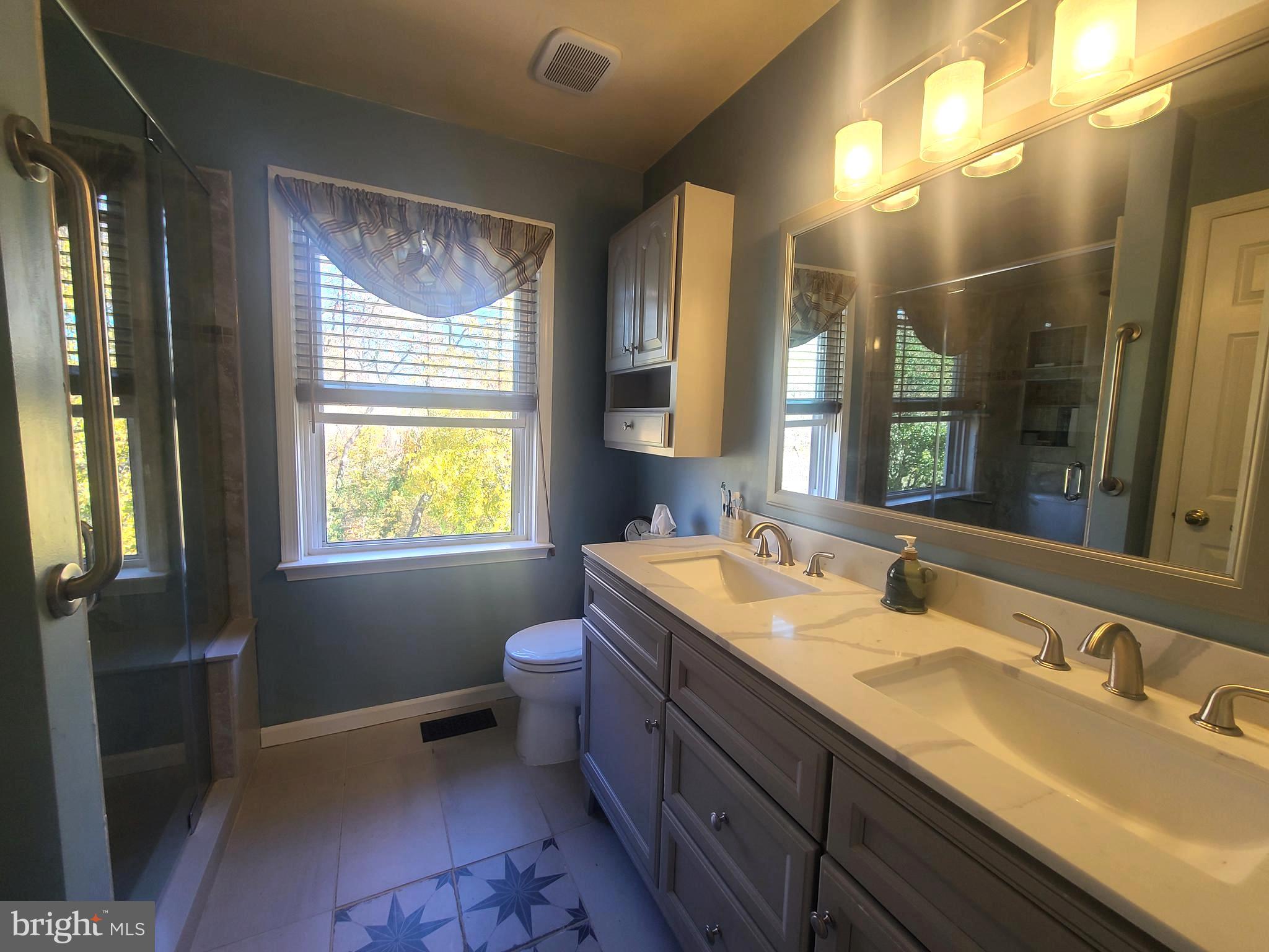 1335 Roberts Road Gilbertsville, PA 19525 - Photo 18 of 38 Main Bathroom