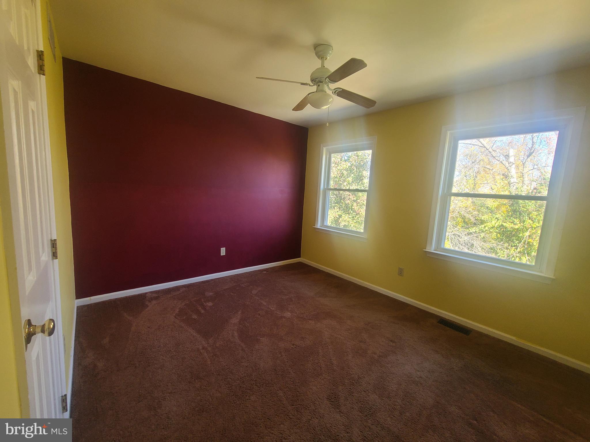 1335 Roberts Road Gilbertsville, PA 19525 - Photo 21 of 38 Bedroom #3
