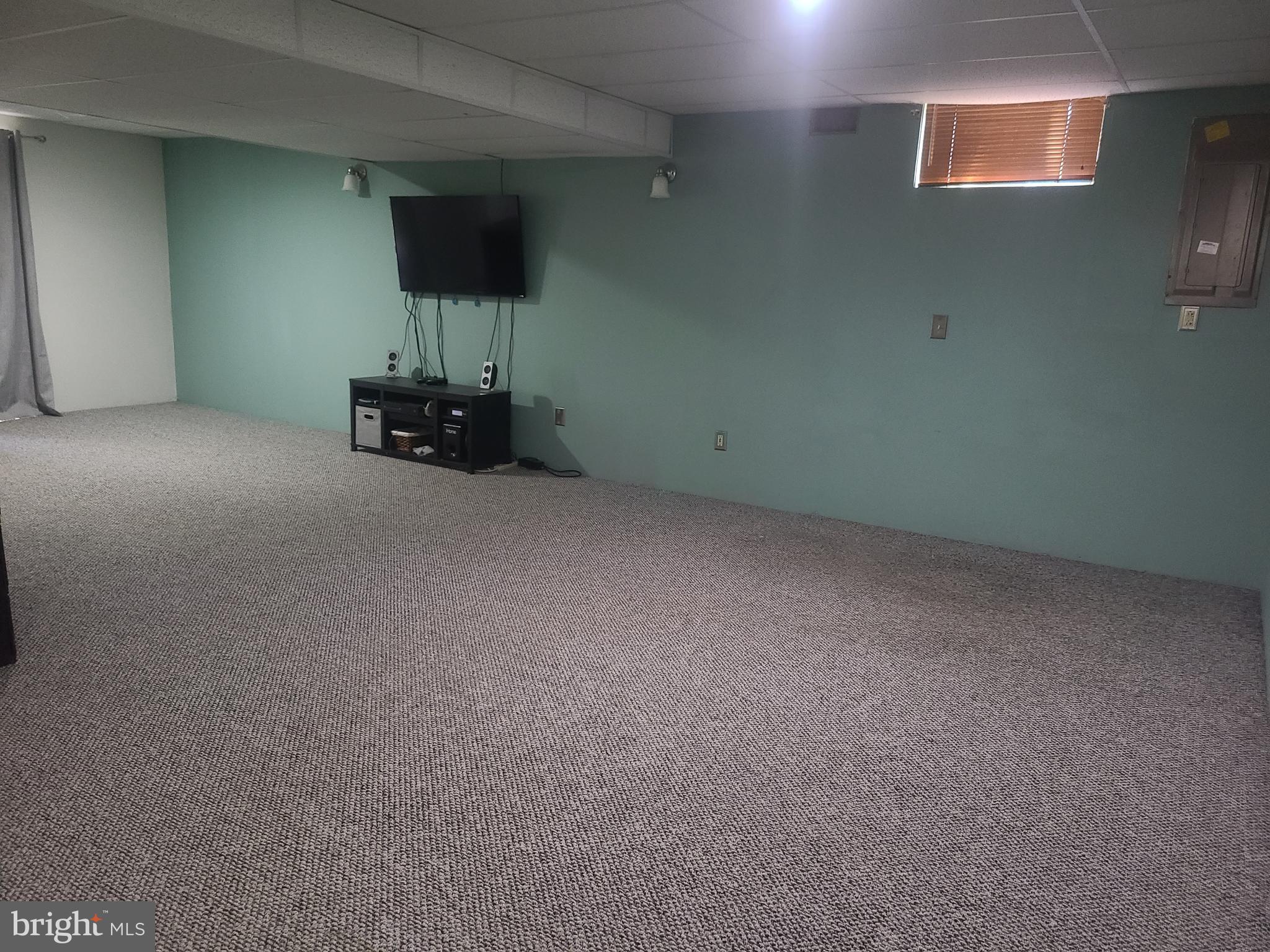 1335 Roberts Road Gilbertsville, PA 19525 - Photo 25 of 38 Lower Level Rec Room