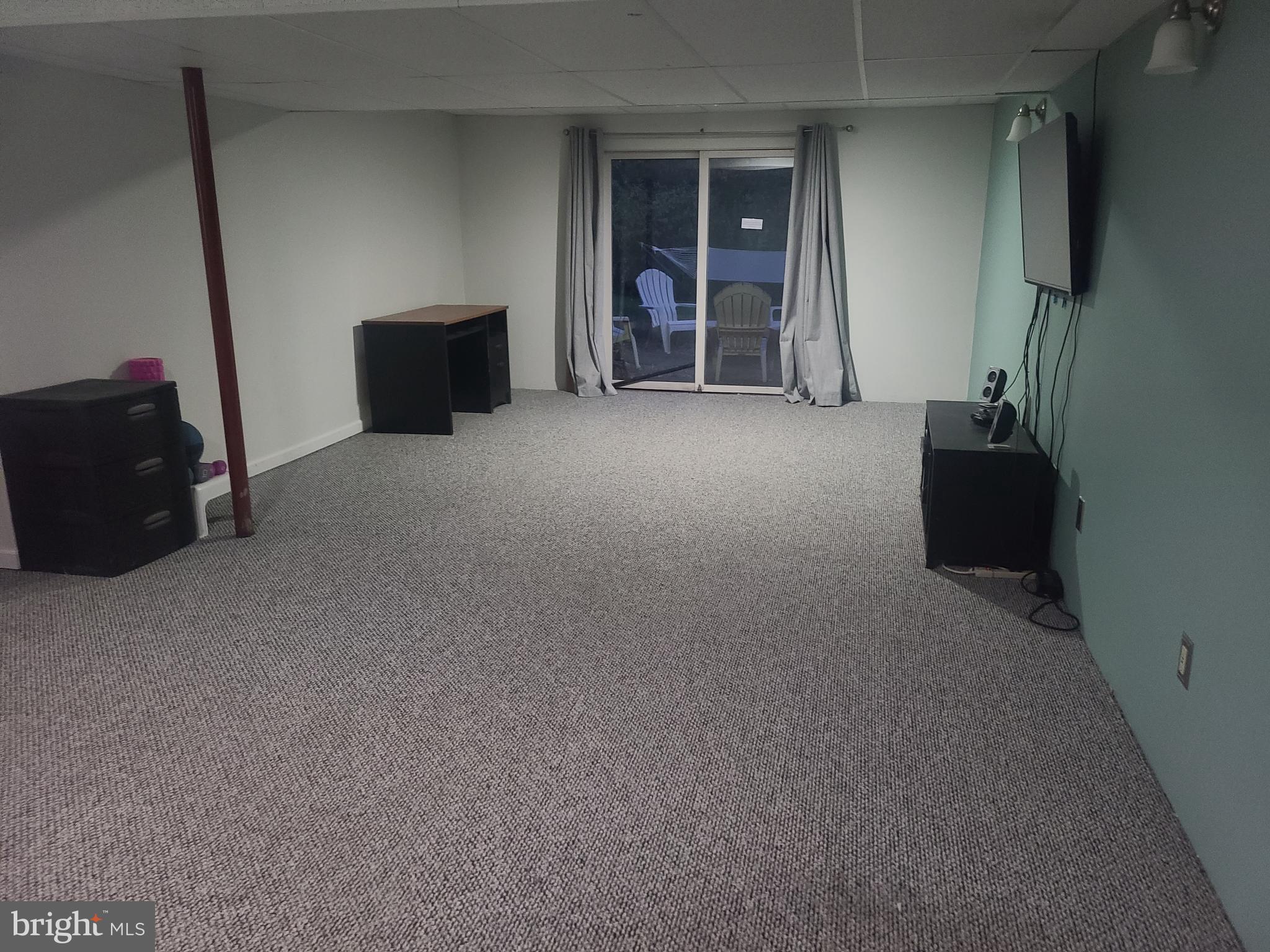 1335 Roberts Road Gilbertsville, PA 19525 - Photo 26 of 38 Lower Level Rec Room