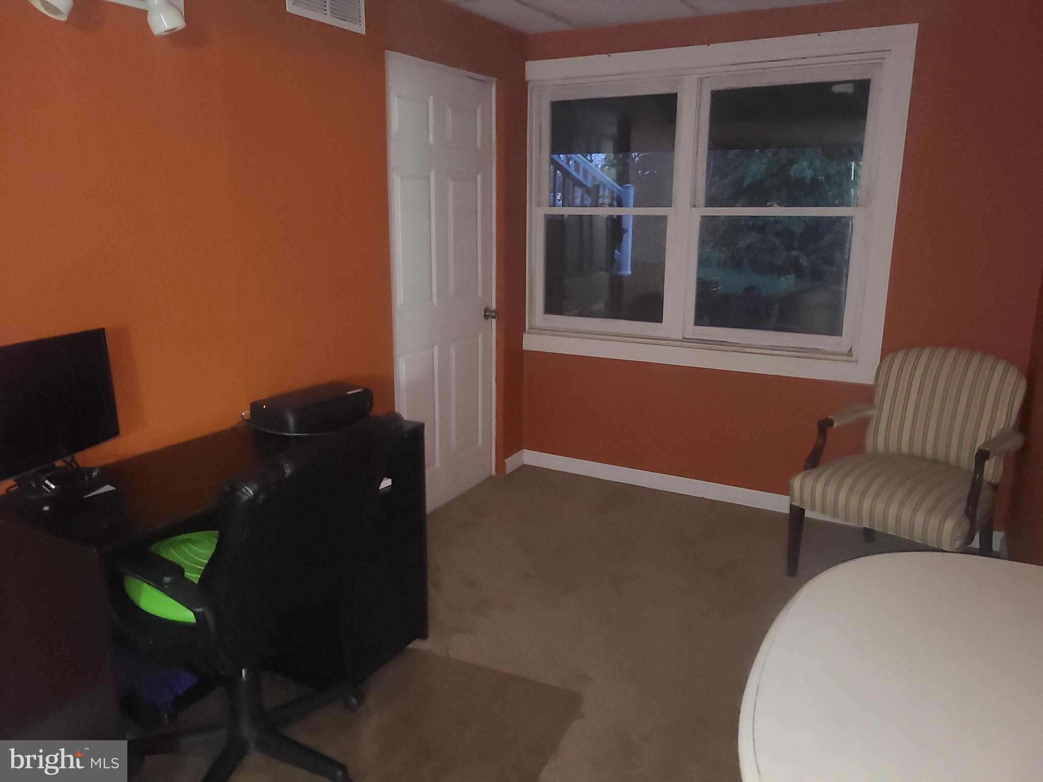 1335 Roberts Road Gilbertsville, PA 19525 - Photo 29 of 38 Lower Level Office