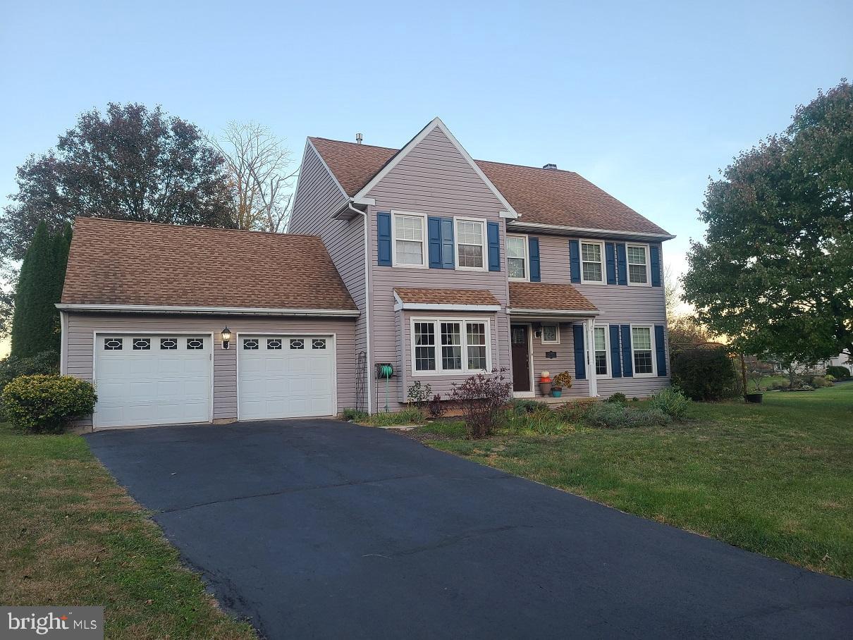 1335 Roberts Road Gilbertsville, PA 19525 - Photo 31 of 38