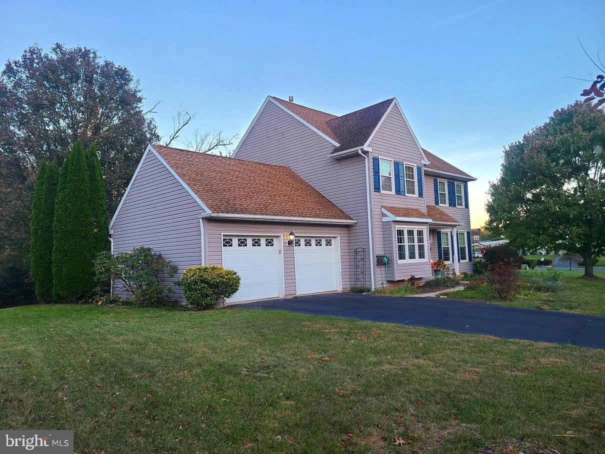 1335 Roberts Road Gilbertsville, PA 19525 - Photo 32 of 38