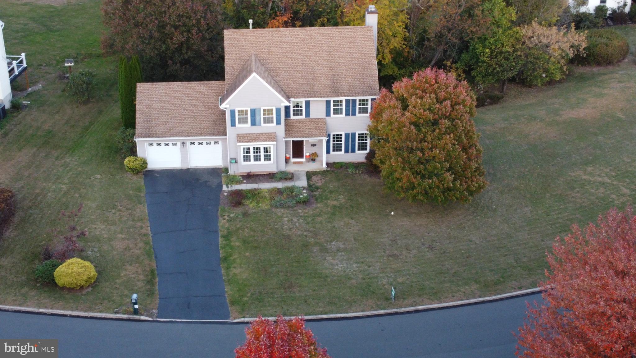 1335 Roberts Road Gilbertsville, PA 19525 - Photo 33 of 38