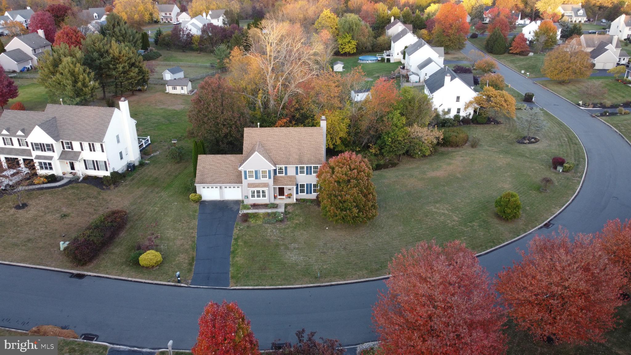 1335 Roberts Road Gilbertsville, PA 19525 - Photo 7 of 38
