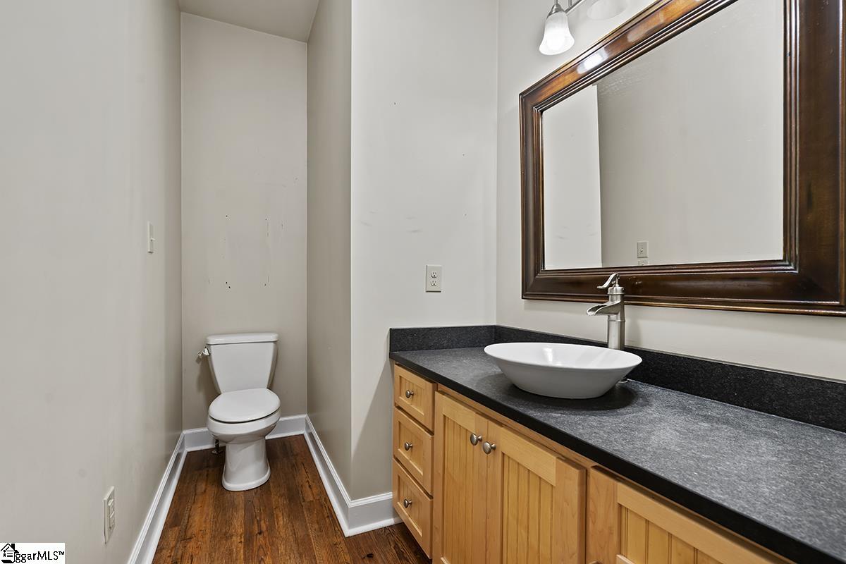 208 Farmdale Road Hodges, SC 29653 - Photo 26 of 36