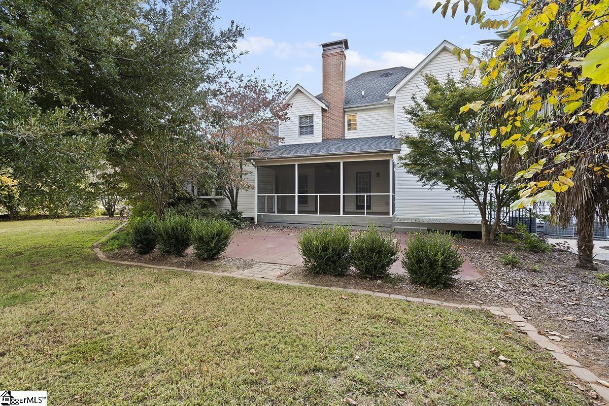 208 Farmdale Road Hodges, SC 29653 - Photo 30 of 36