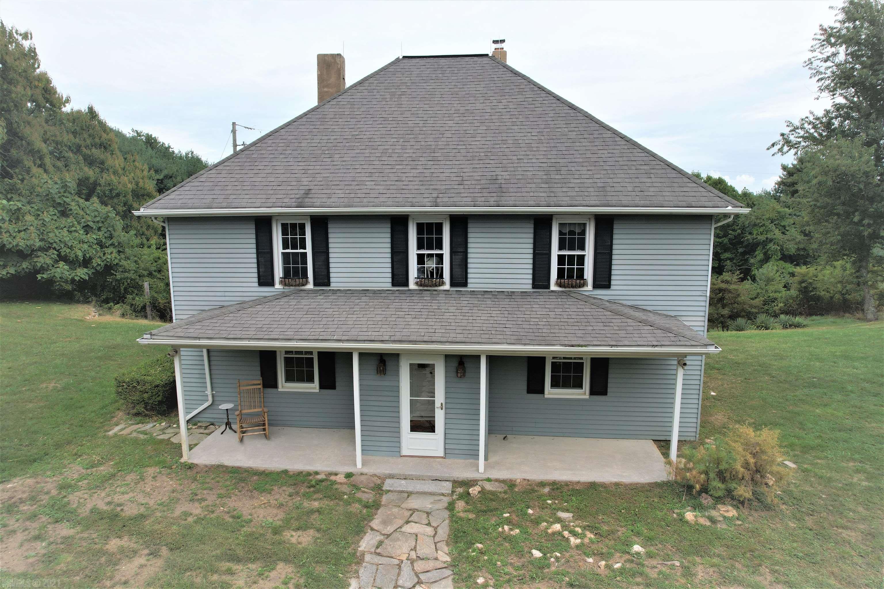 1623 Lick Ridge Road Northeast Check, VA 24072 - Photo 71 of 71 Gallery Image 71