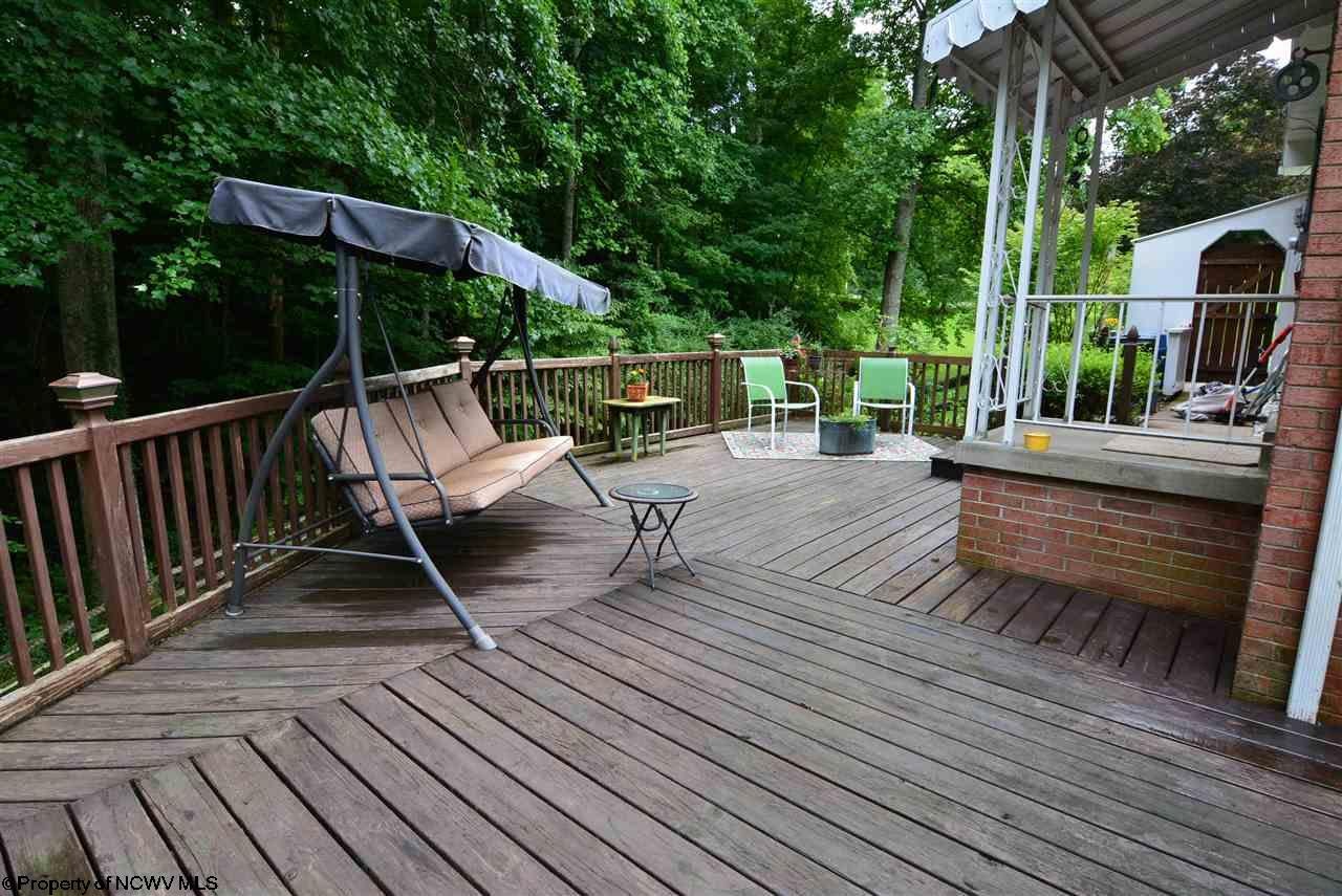 137 Bassel Addition Road Clarksburg, WV 26301 - Photo 17 of 20 Gallery Image 17