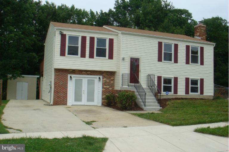 3614 Stonesboro Road Fort Washington, MD 20744 - Photo 1 of 20 Exterior (Front)
