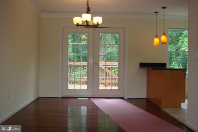 3614 Stonesboro Road Fort Washington, MD 20744 - Photo 2 of 20 Dining Room
