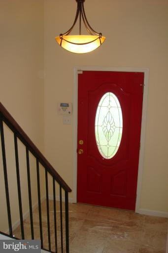 3614 Stonesboro Road Fort Washington, MD 20744 - Photo 3 of 20 entrance