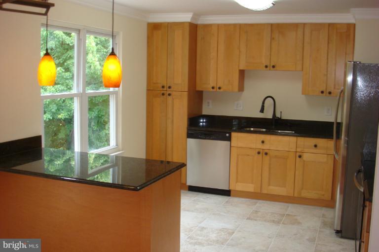 3614 Stonesboro Road Fort Washington, MD 20744 - Photo 6 of 20 Kitchen