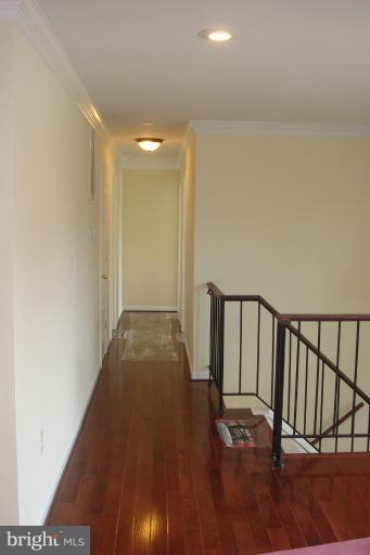 3614 Stonesboro Road Fort Washington, MD 20744 - Photo 8 of 20 hallway