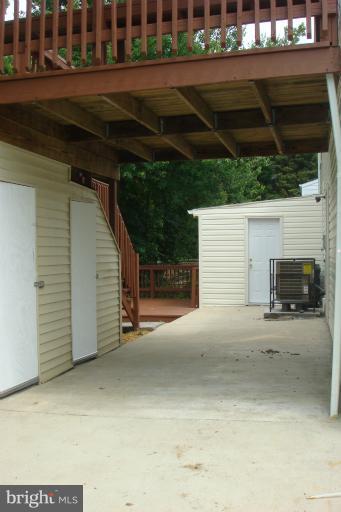 3614 Stonesboro Road Fort Washington, MD 20744 - Photo 9 of 20 Exterior (Rear)