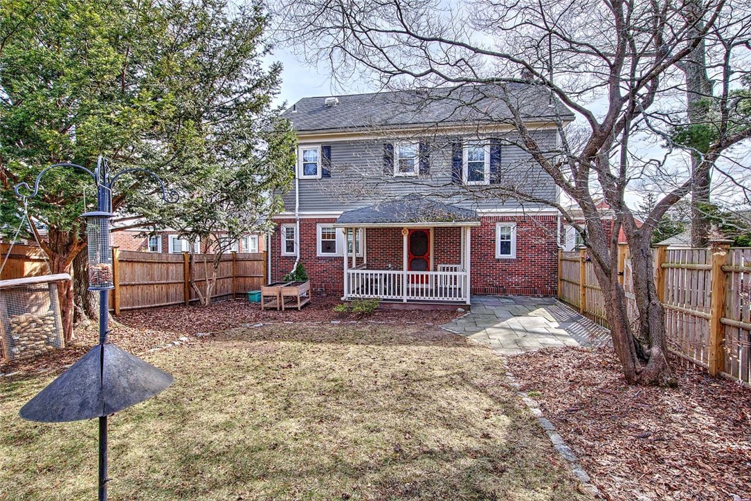 12 Holly Street Providence, RI 02906 - Photo 44 of 44