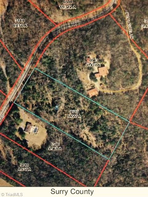 Tbd Sylvan Road Thurmond, NC 28683 - Photo 1 of 1 Gallery Image 1