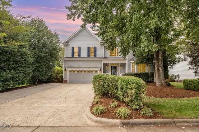 $550,000 | 905 Clatter Avenue, Wake Forest, NC 27587