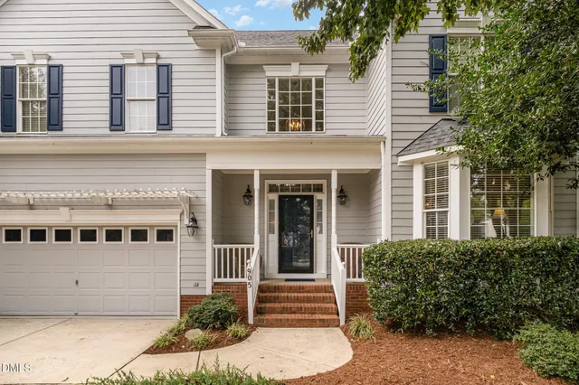 $550,000 | 905 Clatter Avenue, Wake Forest, NC 27587