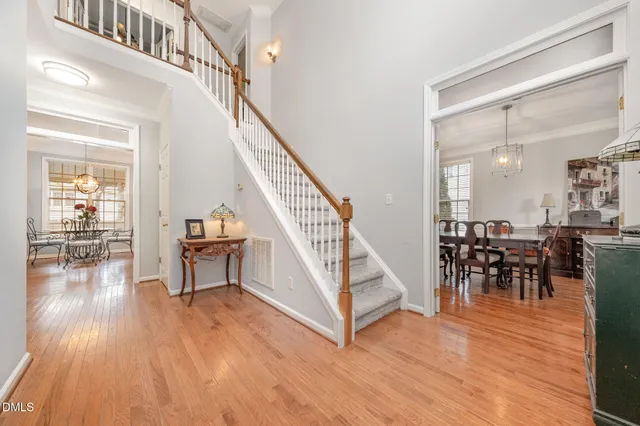 $550,000 | 905 Clatter Avenue, Wake Forest, NC 27587