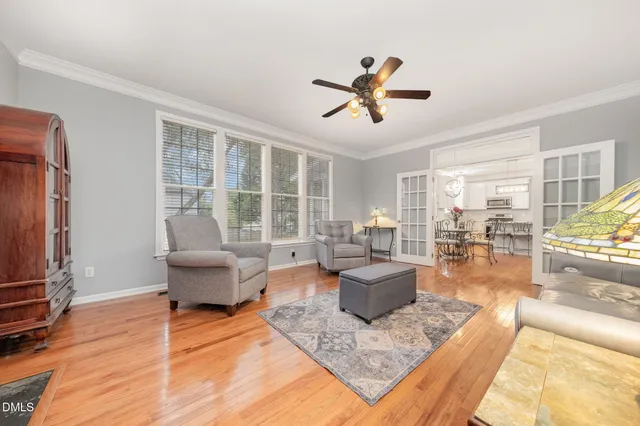 $550,000 | 905 Clatter Avenue, Wake Forest, NC 27587