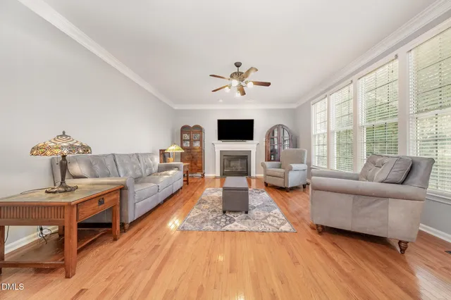 $550,000 | 905 Clatter Avenue, Wake Forest, NC 27587