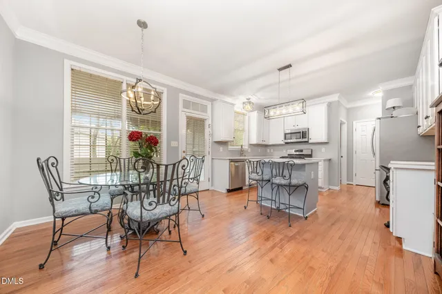 $550,000 | 905 Clatter Avenue, Wake Forest, NC 27587