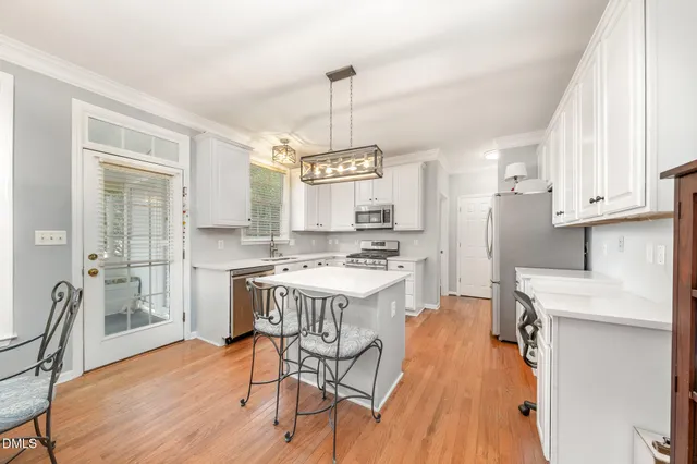 $550,000 | 905 Clatter Avenue, Wake Forest, NC 27587