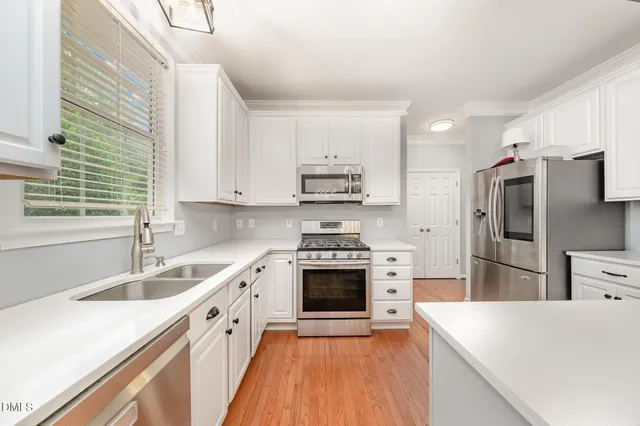 $550,000 | 905 Clatter Avenue, Wake Forest, NC 27587