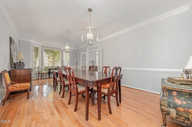 $550,000 | 905 Clatter Avenue, Wake Forest, NC 27587