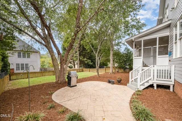 $550,000 | 905 Clatter Avenue, Wake Forest, NC 27587