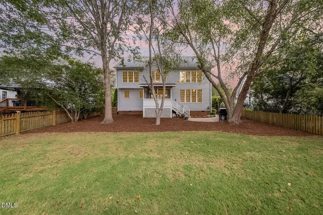 $550,000 | 905 Clatter Avenue, Wake Forest, NC 27587