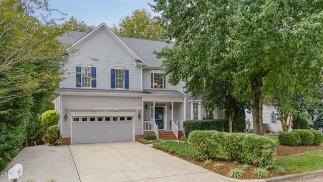 $550,000 | 905 Clatter Avenue, Wake Forest, NC 27587