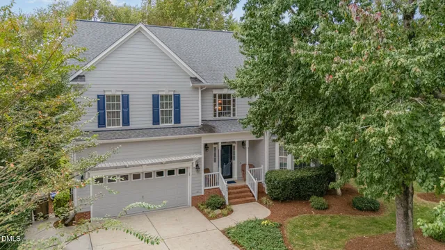 $550,000 | 905 Clatter Avenue, Wake Forest, NC 27587