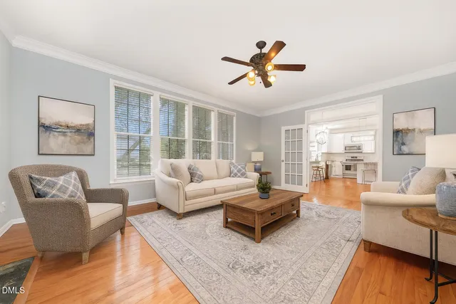 $550,000 | 905 Clatter Avenue, Wake Forest, NC 27587