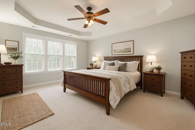 $550,000 | 905 Clatter Avenue, Wake Forest, NC 27587