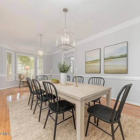 $550,000 | 905 Clatter Avenue, Wake Forest, NC 27587