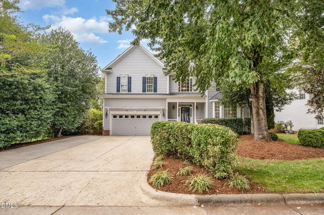 $550,000 | 905 Clatter Avenue, Wake Forest, NC 27587