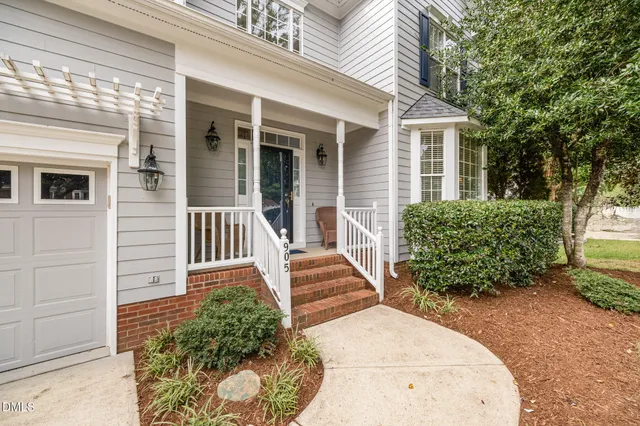 $550,000 | 905 Clatter Avenue, Wake Forest, NC 27587