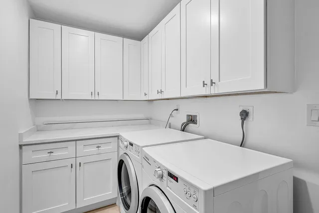 a view of house with swimming pool outdoor seating