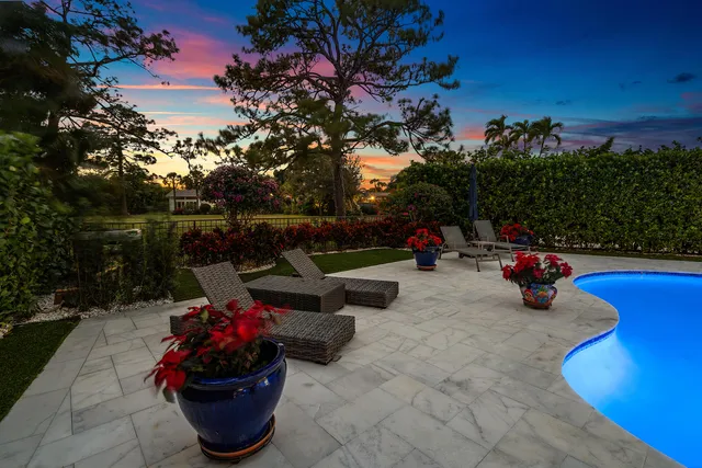 $1,995,000 | 624 West Lakewoode Circle, Delray Beach, FL 33445