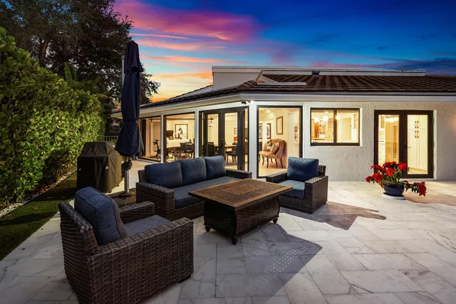 $1,995,000 | 624 West Lakewoode Circle, Delray Beach, FL 33445