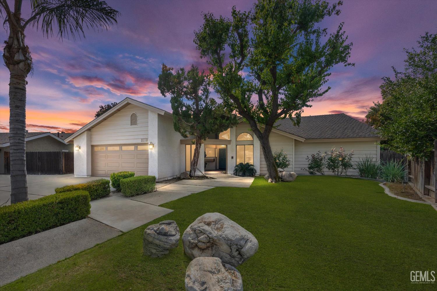 Undisclosed Address Bakersfield, CA 93309 - Photo 1 of 59 Gallery Image 1