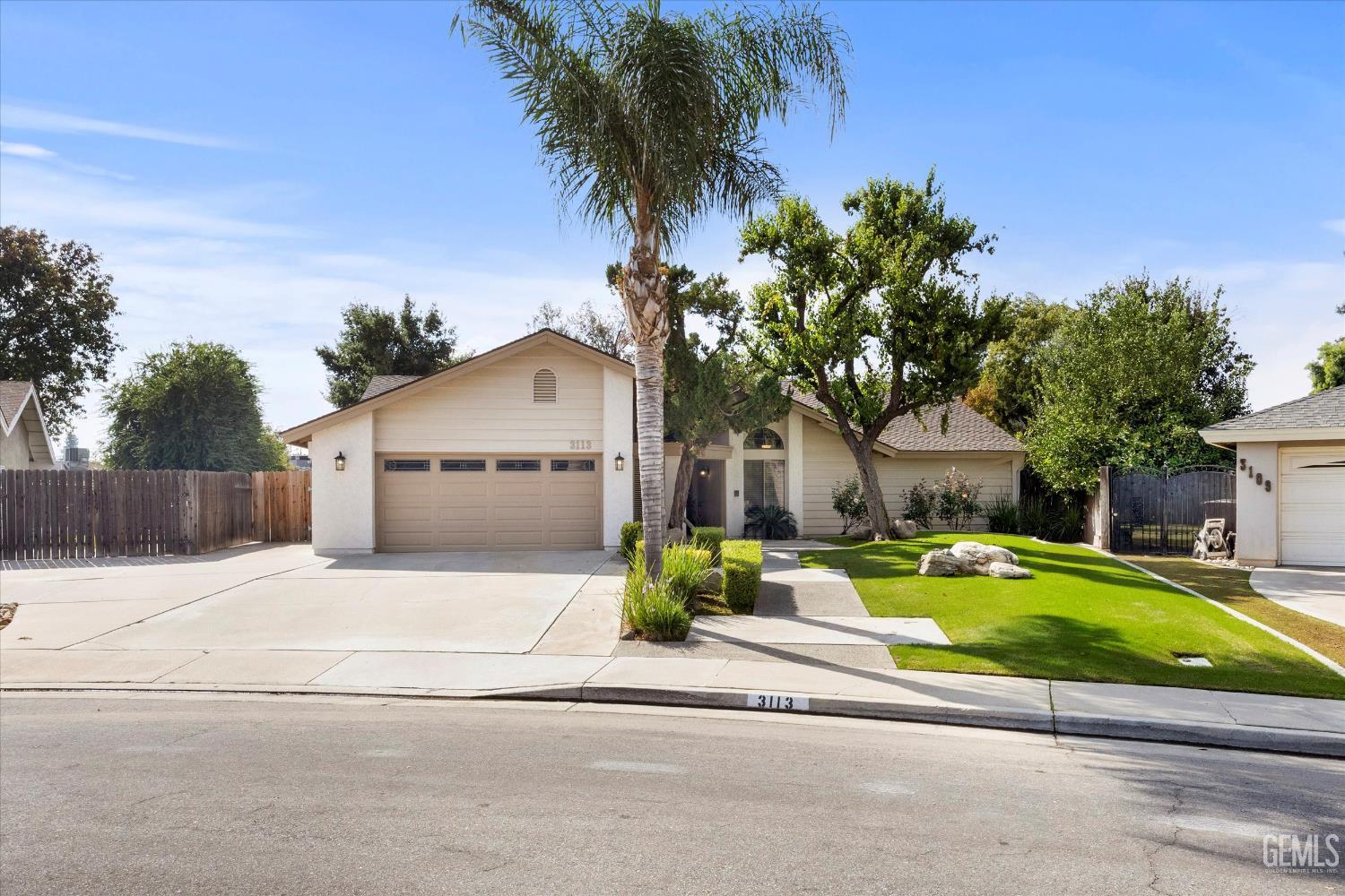 Undisclosed Address Bakersfield, CA 93309 - Photo 12 of 59 Gallery Image 12